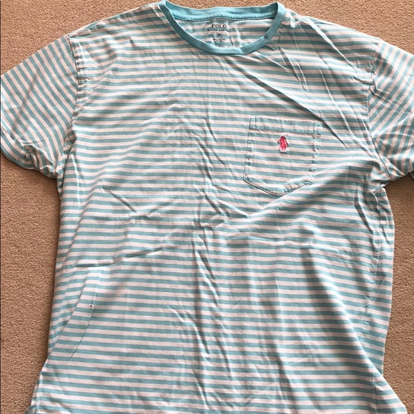 Polo t-shirts - Picture 1 of 4